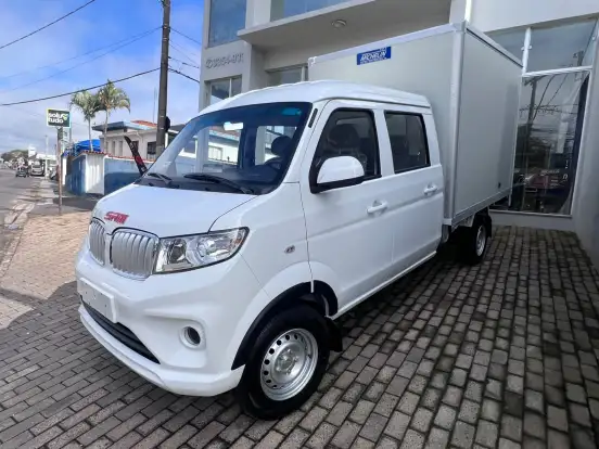 SHINERAY-DTRUCK-2026