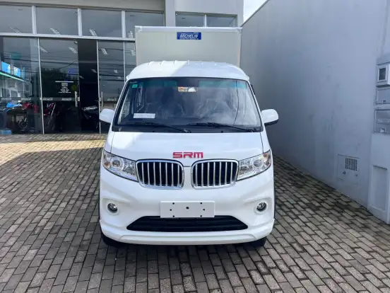 SHINERAY-DTRUCK-1.6 GASOLINA CD MANUAL SHINERAY-DTRUCK-2026