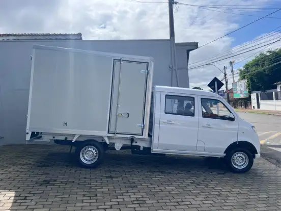 SHINERAY-DTRUCK-1.6 GASOLINA CD MANUAL SHINERAY-DTRUCK-2026