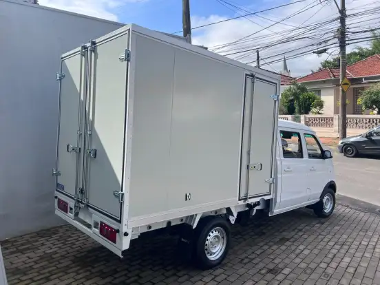 SHINERAY-DTRUCK-1.6 GASOLINA CD MANUAL SHINERAY-DTRUCK-2026