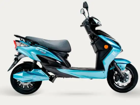 SHINERAY-SE1 SHINERAY-SE1-2026