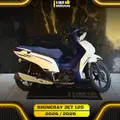 SHINERAY JET 125 SHINERAY JET 125