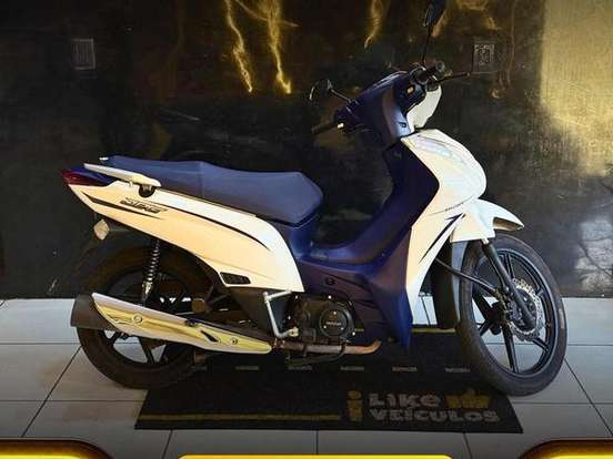 SHINERAY-JET 125 SHINERAY-JET 125-2026