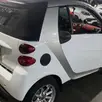 SMART FORTWO 1.0 CABRIO 3 CILINDROS 12V GASOLINA 2P AUTOMÁTICO SMART FORTWO 1.0 CABRIO 3 CILINDROS 12V GASOLINA 2P AUTOMÁTICO