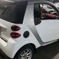 SMART FORTWO 1.0 CABRIO 3 CILINDROS 12V GASOLINA 2P AUTOMÁTICO SMART FORTWO 1.0 CABRIO 3 CILINDROS 12V GASOLINA 2P AUTOMÁTICO