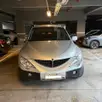 SSANGYONG ACTYON 2.3 GL 4X2 16V 150CV GASOLINA 4P AUTOMÁTICO SSANGYONG ACTYON 2.3 GL 4X2 16V 150CV GASOLINA 4P AUTOMÁTICO