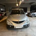 SSANGYONG ACTYON 2.3 GL 4X2 16V 150CV GASOLINA 4P AUTOMÁTICO SSANGYONG ACTYON 2.3 GL 4X2 16V 150CV GASOLINA 4P AUTOMÁTICO
