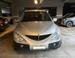 SSANGYONG ACTYON 2.3 GL 4X2 16V 150CV GASOLINA 4P AUTOMÁTICO SSANGYONG ACTYON 2.3 GL 4X2 16V 150CV GASOLINA 4P AUTOMÁTICO