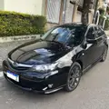 SUBARU IMPREZA 2.0 4X4 16V GASOLINA 4P AUTOMÁTICO SUBARU IMPREZA 2.0 4X4 16V GASOLINA 4P AUTOMÁTICO