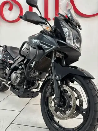 SUZUKI DL 650 V STROM 