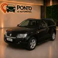 SUZUKI GRAND VITARA 2.0 4X2 16V GASOLINA 4P AUTOMÁTICO SUZUKI GRAND VITARA 2.0 4X2 16V GASOLINA 4P AUTOMÁTICO