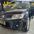 SUZUKI GRAND VITARA 2.0 4X4 16V GASOLINA 4P MANUAL SUZUKI GRAND VITARA 2.0 4X4 16V GASOLINA 4P MANUAL