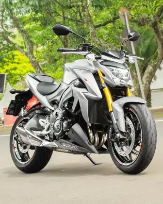 SUZUKI GSX-S1000 ABS 