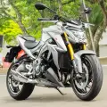 SUZUKI GSX-S1000 ABS SUZUKI GSX-S1000 ABS