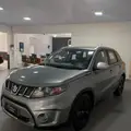 SUZUKI VITARA 1.4 16V TURBO GASOLINA 4SPORT ALLGRIP AUTOMÁTICO SUZUKI VITARA 1.4 16V TURBO GASOLINA 4SPORT ALLGRIP AUTOMÁTICO