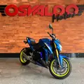 SUZUKI GSX-S1000 ABS SUZUKI GSX-S1000 ABS