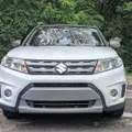 SUZUKI VITARA 1.6 16V GASOLINA 4YOU ALLGRIP AUTOMÁTICO SUZUKI VITARA 1.6 16V GASOLINA 4YOU ALLGRIP AUTOMÁTICO