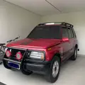 SUZUKI VITARA 1.6 JLX 4X4 16V GASOLINA 4P MANUAL SUZUKI VITARA 1.6 JLX 4X4 16V GASOLINA 4P MANUAL