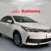 TOYOTA COROLLA 1.8 GLI UPPER 16V FLEX 4P AUTOMÁTICO TOYOTA COROLLA 1.8 GLI UPPER 16V FLEX 4P AUTOMÁTICO