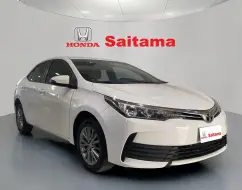 TOYOTA COROLLA 1.8 GLI UPPER 16V FLEX 4P AUTOMÁTICO TOYOTA COROLLA 1.8 GLI UPPER 16V FLEX 4P AUTOMÁTICO