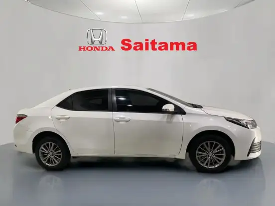 TOYOTA-COROLLA-1.8 GLI UPPER 16V FLEX 4P AUTOMÁTICO TOYOTA-COROLLA-2019