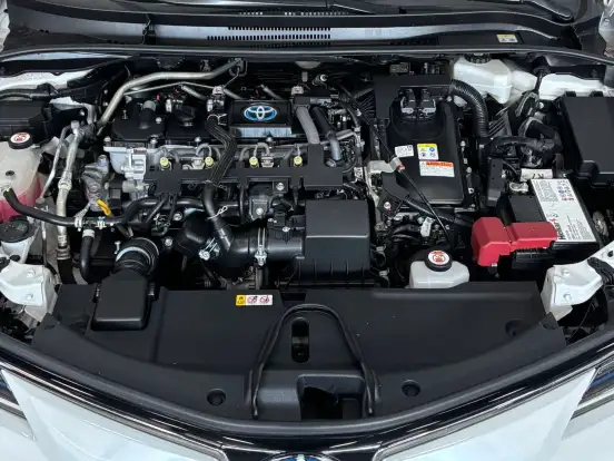 TOYOTA-COROLLA-1.8 VVT-I HYBRID FLEX ALTIS CVT TOYOTA-COROLLA-2023