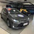 TOYOTA COROLLA 1.8 VVT-I HYBRID FLEX ALTIS CVT TOYOTA COROLLA 1.8 VVT-I HYBRID FLEX ALTIS CVT