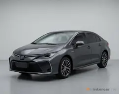 TOYOTA COROLLA 1.8 VVT-I HYBRID FLEX ALTIS PREMIUM CVT TOYOTA COROLLA 1.8 VVT-I HYBRID FLEX ALTIS PREMIUM CVT
