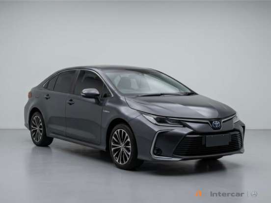 TOYOTA-COROLLA-1.8 VVT-I HYBRID FLEX ALTIS PREMIUM CVT TOYOTA-COROLLA-2026