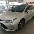 TOYOTA COROLLA 1.8 VVT-I HYBRID FLEX ALTIS PREMIUM CVT TOYOTA COROLLA 1.8 VVT-I HYBRID FLEX ALTIS PREMIUM CVT