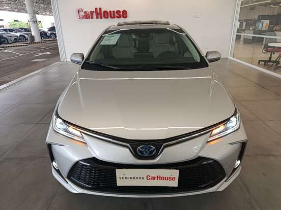 TOYOTA-COROLLA-1.8 VVT-I HYBRID FLEX ALTIS PREMIUM CVT TOYOTA-COROLLA-2024