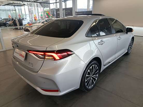 TOYOTA-COROLLA-1.8 VVT-I HYBRID FLEX ALTIS PREMIUM CVT TOYOTA-COROLLA-2024