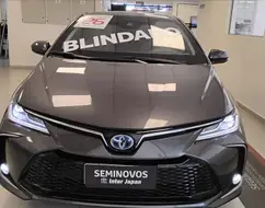 TOYOTA COROLLA 1.8 VVT-I HYBRID FLEX ALTIS PREMIUM CVT TOYOTA COROLLA 1.8 VVT-I HYBRID FLEX ALTIS PREMIUM CVT