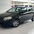 TOYOTA COROLLA 1.8 XEI 16V FLEX 4P MANUAL TOYOTA COROLLA 1.8 XEI 16V FLEX 4P MANUAL