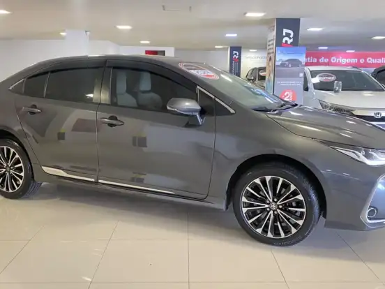 TOYOTA-COROLLA-2.0 VVT-IE FLEX ALTIS DIRECT SHIFT TOYOTA-COROLLA-2024