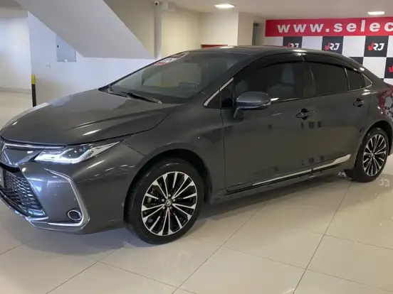 TOYOTA-COROLLA-2.0 VVT-IE FLEX ALTIS DIRECT SHIFT TOYOTA-COROLLA-2024
