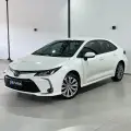 TOYOTA COROLLA 2.0 VVT-IE FLEX XEI DIRECT SHIFT TOYOTA COROLLA 2.0 VVT-IE FLEX XEI DIRECT SHIFT