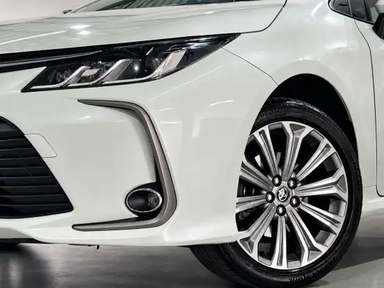 TOYOTA-COROLLA-2.0 VVT-IE FLEX XEI DIRECT SHIFT TOYOTA-COROLLA-2020