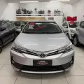 TOYOTA COROLLA 2.0 XEI 16V FLEX 4P AUTOMÁTICO TOYOTA COROLLA 2.0 XEI 16V FLEX 4P AUTOMÁTICO