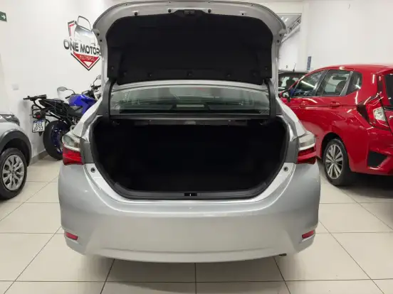 TOYOTA-COROLLA-2.0 XEI 16V FLEX 4P AUTOMÁTICO TOYOTA-COROLLA-2018