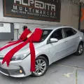 TOYOTA COROLLA 2.0 XEI 16V FLEX 4P AUTOMÁTICO TOYOTA COROLLA 2.0 XEI 16V FLEX 4P AUTOMÁTICO