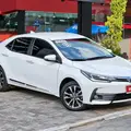 TOYOTA COROLLA 2.0 ALTIS 16V FLEX 4P AUTOMÁTICO TOYOTA COROLLA 2.0 ALTIS 16V FLEX 4P AUTOMÁTICO