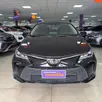 TOYOTA COROLLA 2.0 VVT-IE FLEX GLI DIRECT SHIFT TOYOTA COROLLA 2.0 VVT-IE FLEX GLI DIRECT SHIFT