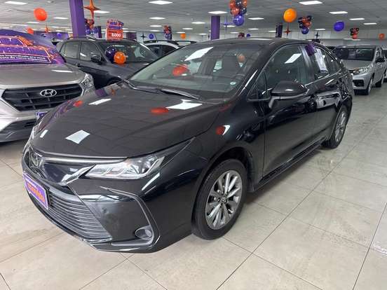TOYOTA-COROLLA-2.0 VVT-IE FLEX GLI DIRECT SHIFT TOYOTA-COROLLA-2024