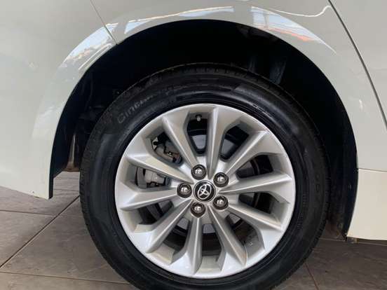 TOYOTA-COROLLA-2.0 VVT-IE FLEX GLI DIRECT SHIFT TOYOTA-COROLLA-2020