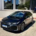TOYOTA COROLLA 2.0 VVT-IE FLEX XEI DIRECT SHIFT TOYOTA COROLLA 2.0 VVT-IE FLEX XEI DIRECT SHIFT