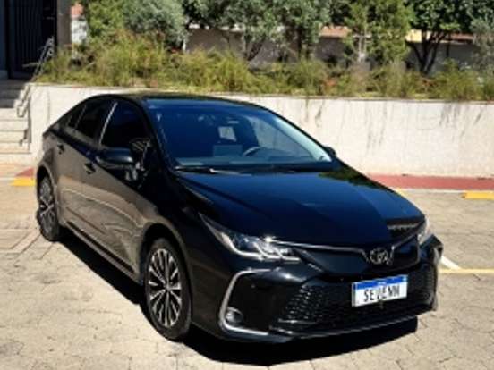 TOYOTA-COROLLA-2.0 VVT-IE FLEX XEI DIRECT SHIFT TOYOTA-COROLLA-2025