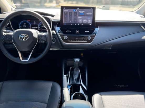 TOYOTA-COROLLA-2.0 VVT-IE FLEX XEI DIRECT SHIFT TOYOTA-COROLLA-2025