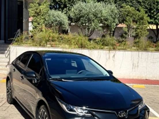 TOYOTA-COROLLA-2.0 VVT-IE FLEX XEI DIRECT SHIFT TOYOTA-COROLLA-2025