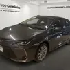 TOYOTA COROLLA 2.0 VVT-IE FLEX XEI DIRECT SHIFT TOYOTA COROLLA 2.0 VVT-IE FLEX XEI DIRECT SHIFT